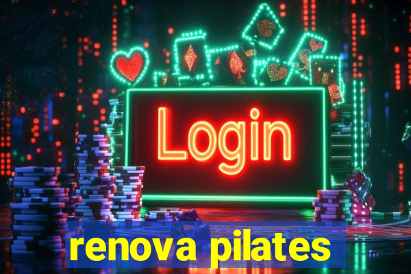 renova pilates